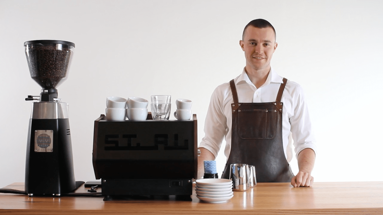 Barista One – Course & Certification at $ 149.00 Only