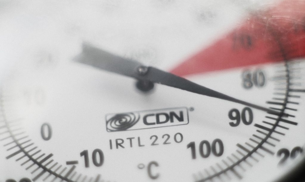 Espresso Temperature Does 1 Degree Make a Difference?