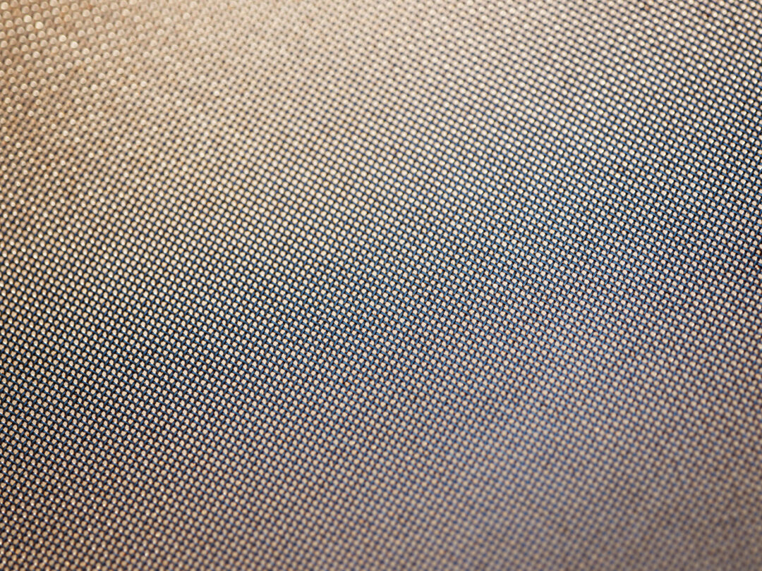 Is It Better to Sieve Out Particles Smaller Than 400μm?