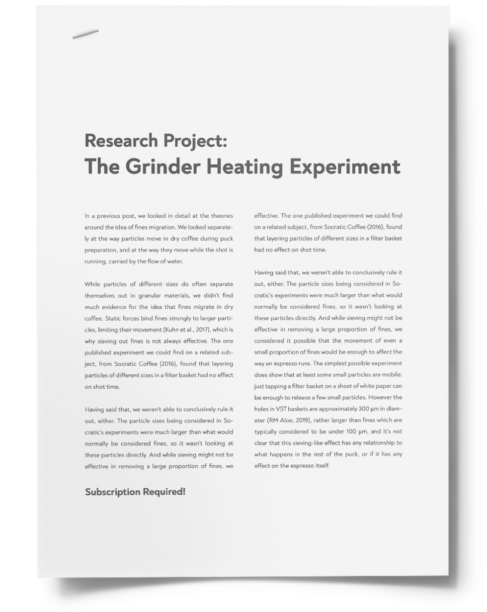 Good things come to those who hustle image