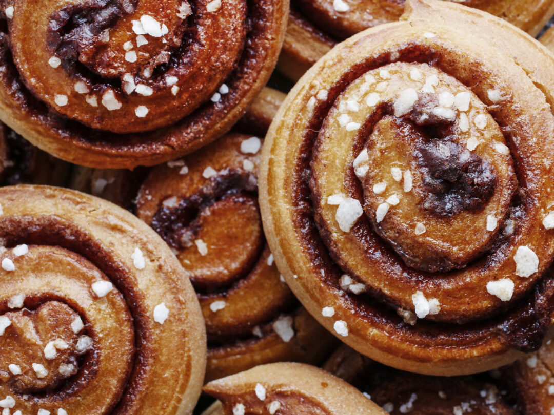 Cinnamongate
