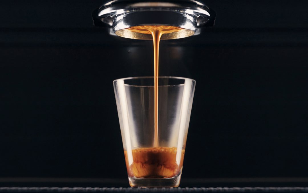 Why Do Espresso Shots Run Faster?