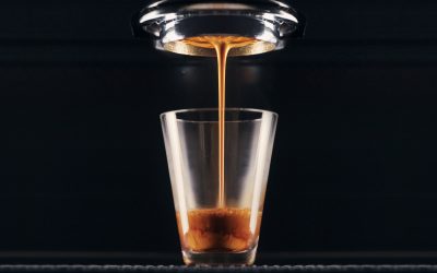 Why Do Espresso Shots Run Faster?