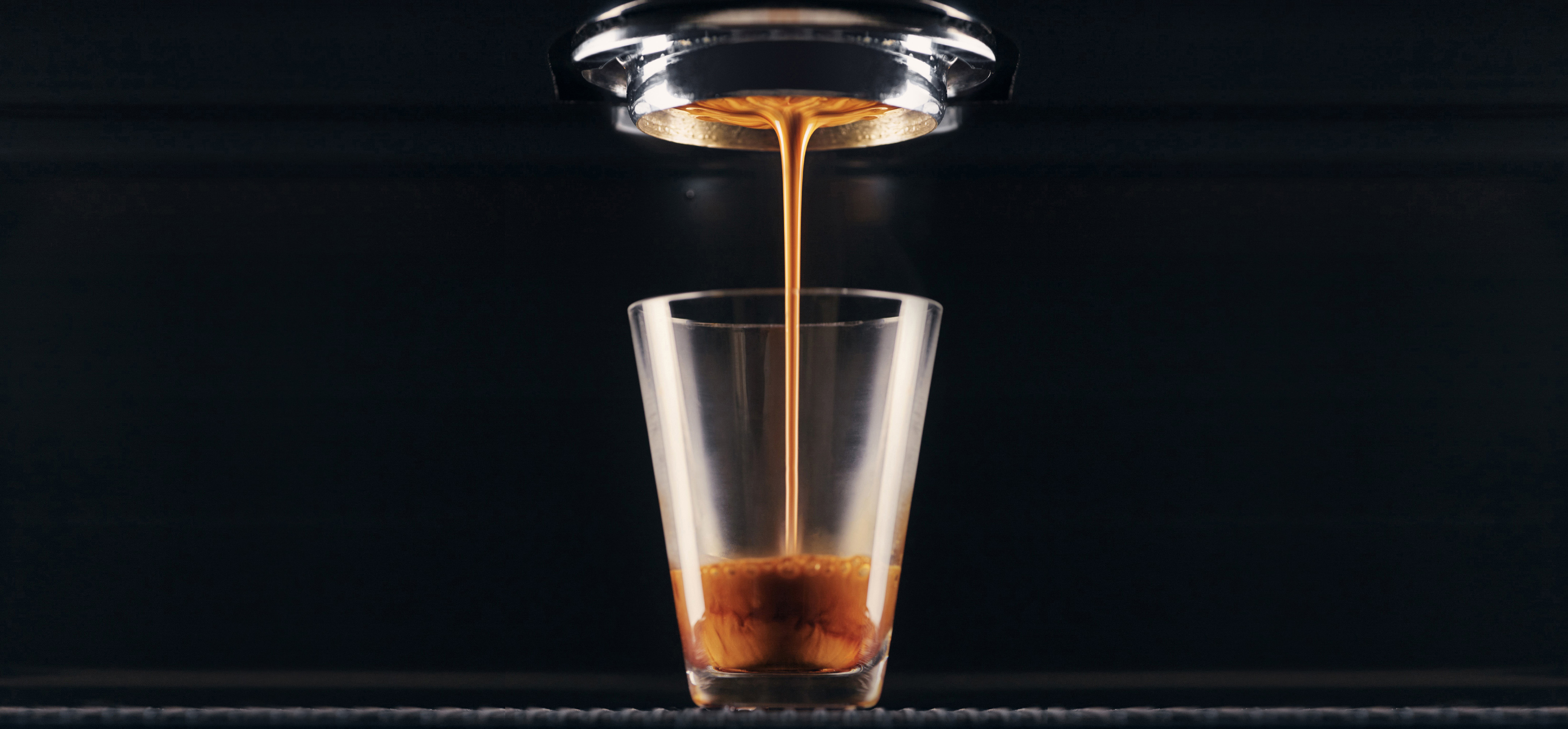 Why Do Espresso Shots Run Faster? Barista Hustle