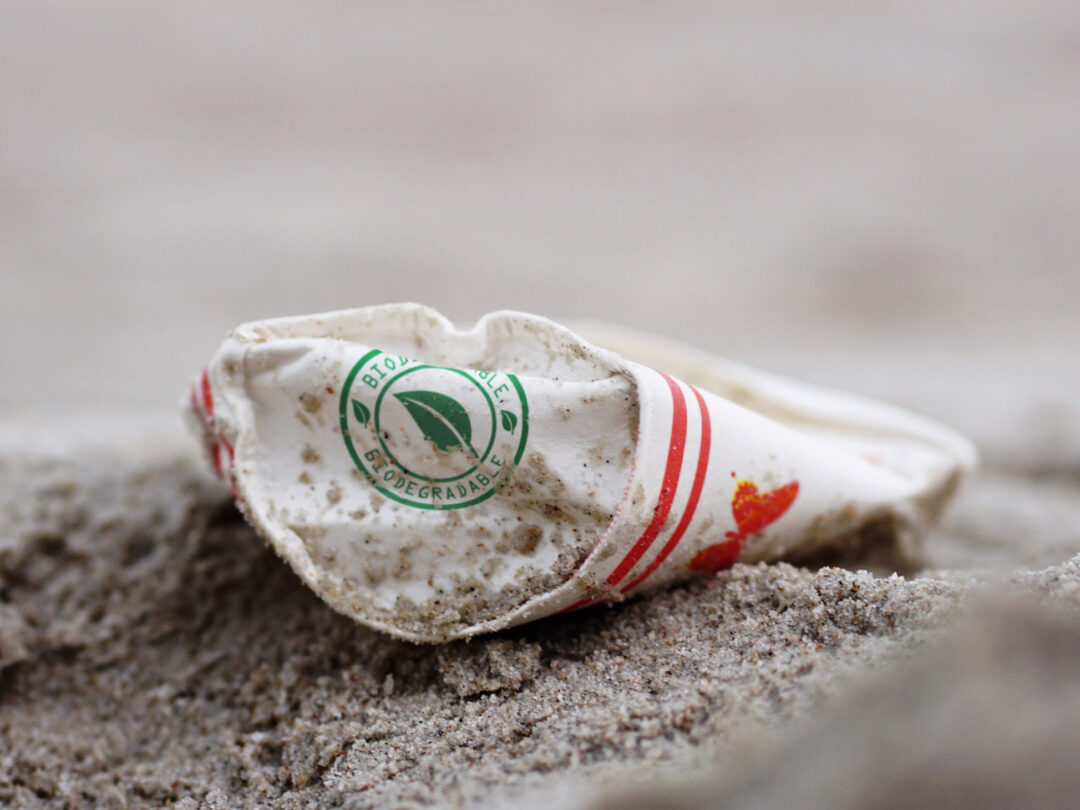 A History of Greenwashing