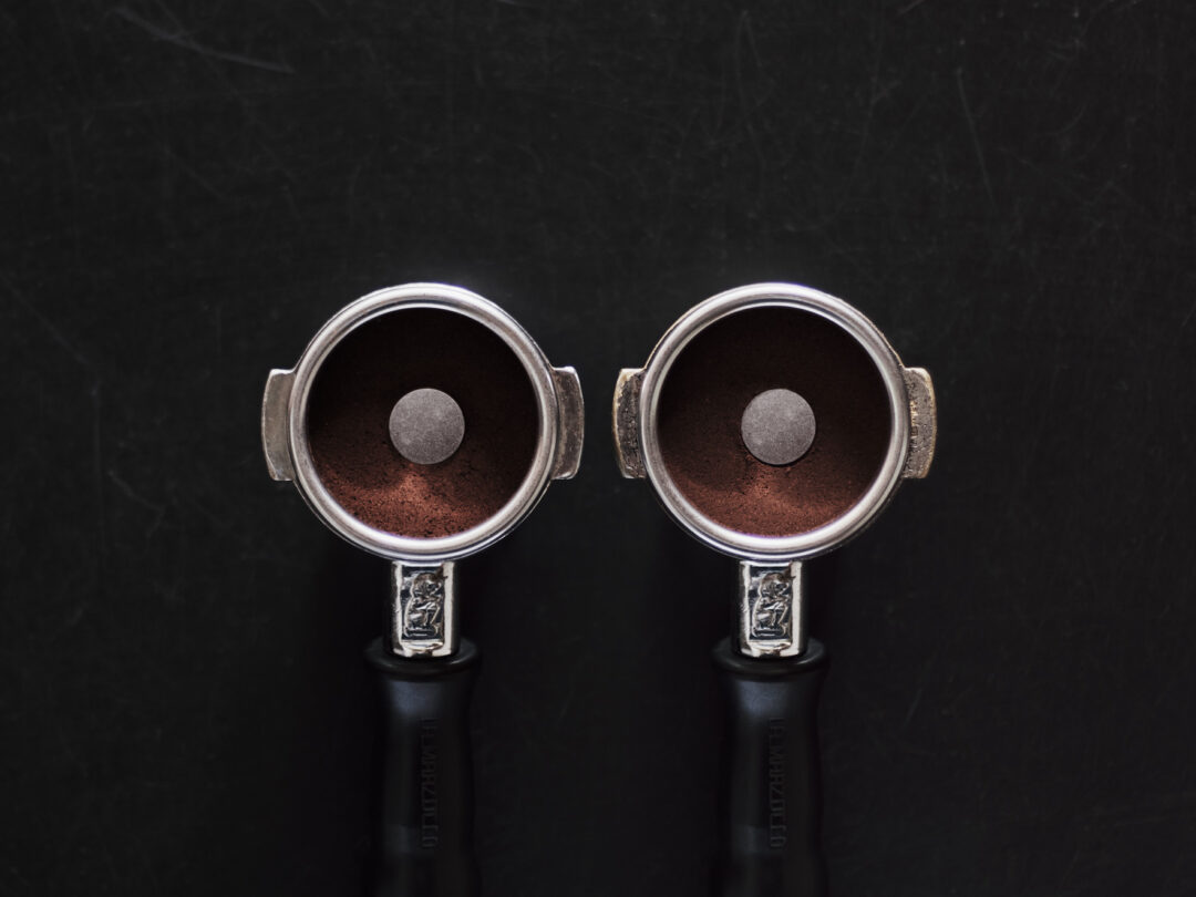 Espresso Headspace