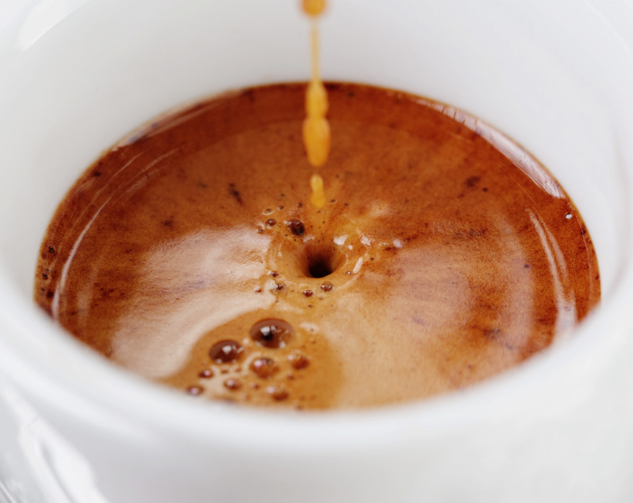 Espresso Crema Experiment Barista Hustle