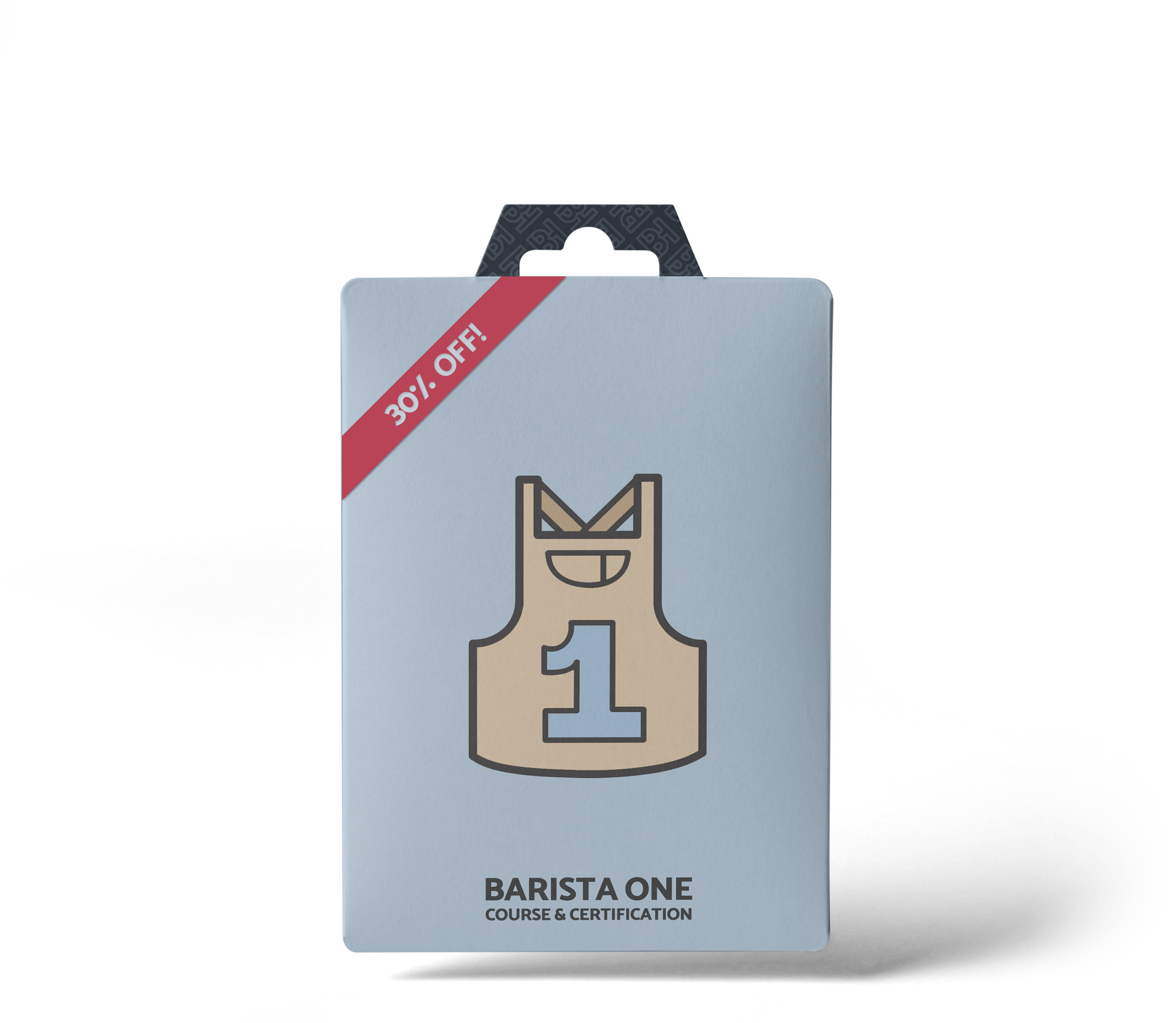 BH Gift Card - Barista One - Master