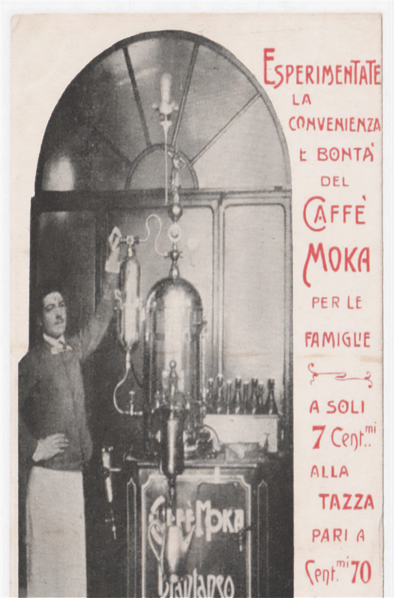 Angelo Moriondo The Myth of the Selfish Barista Barista Hustle