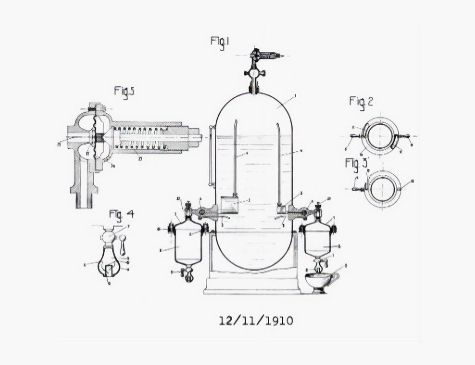 Angelo Moriondo The Myth of the Selfish Barista Barista Hustle