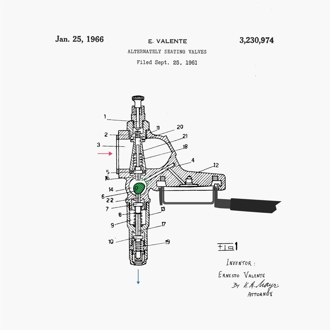 EM 3.06.1 The E61 Group Head Barista Hustle