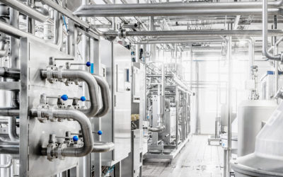 Milk Science – Course & Certification