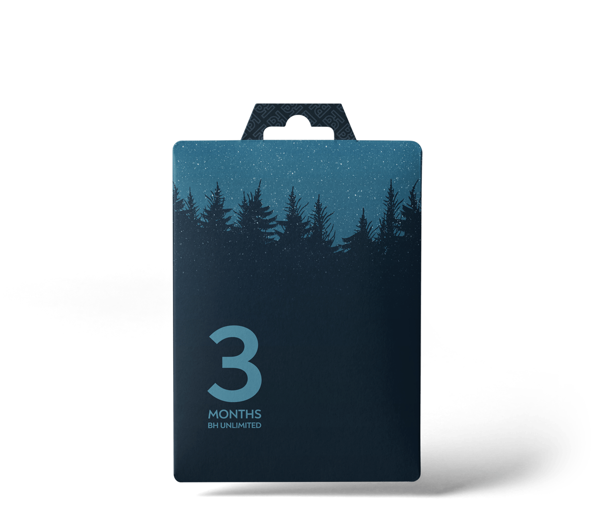 BH Gift Card - 3 Months - Web 2021