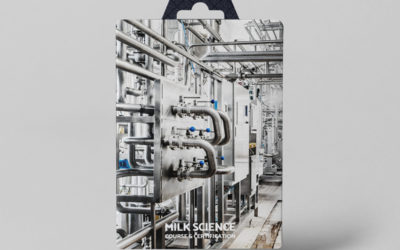 Gift Card – Milk Science (Course & Certification)