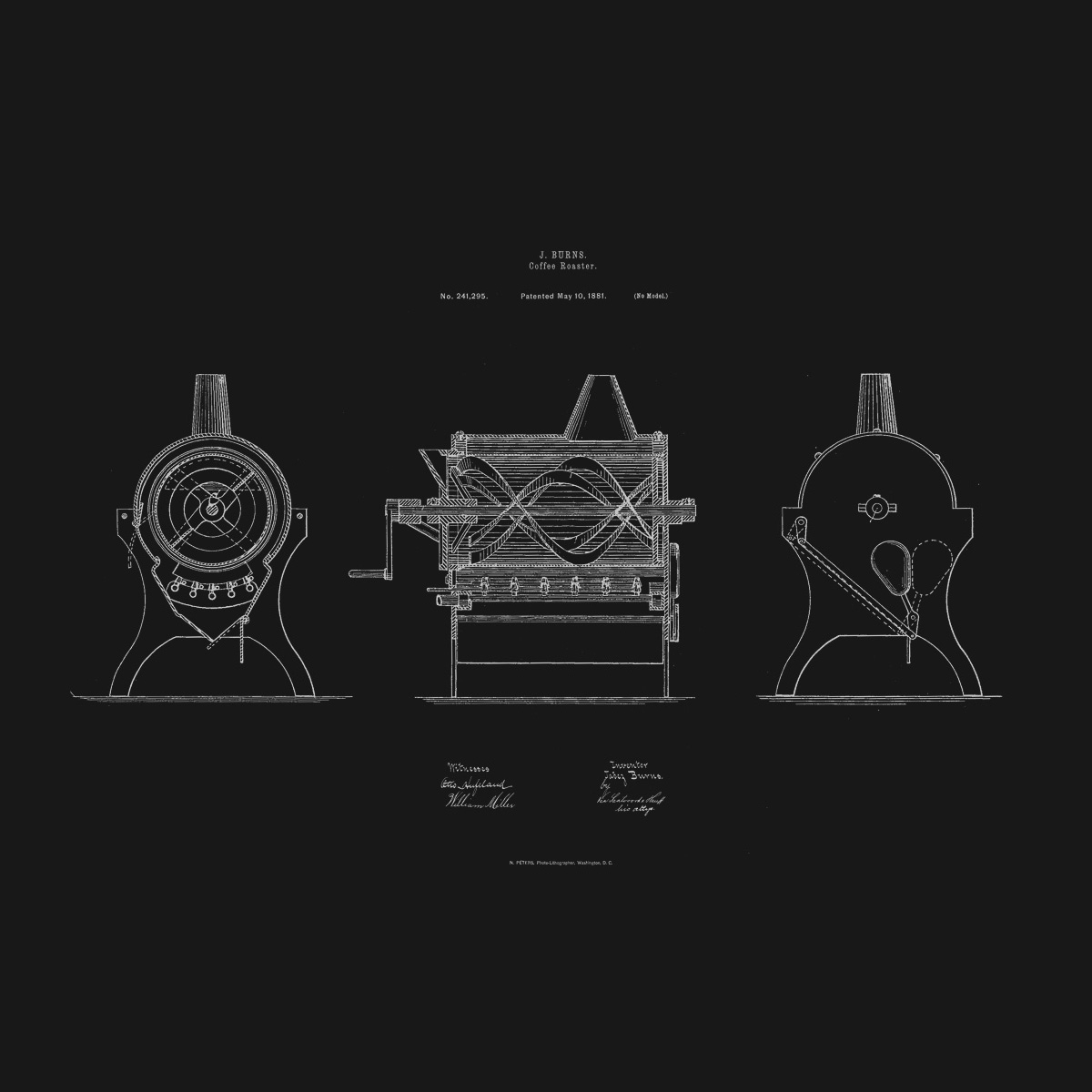 Roasting Science Course In Production