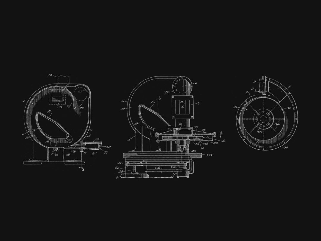 Who Really Invented the Air Roaster?