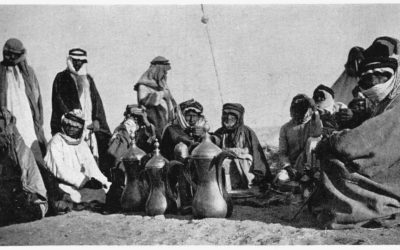 Part 2 – Who really invented the first espresso machine?