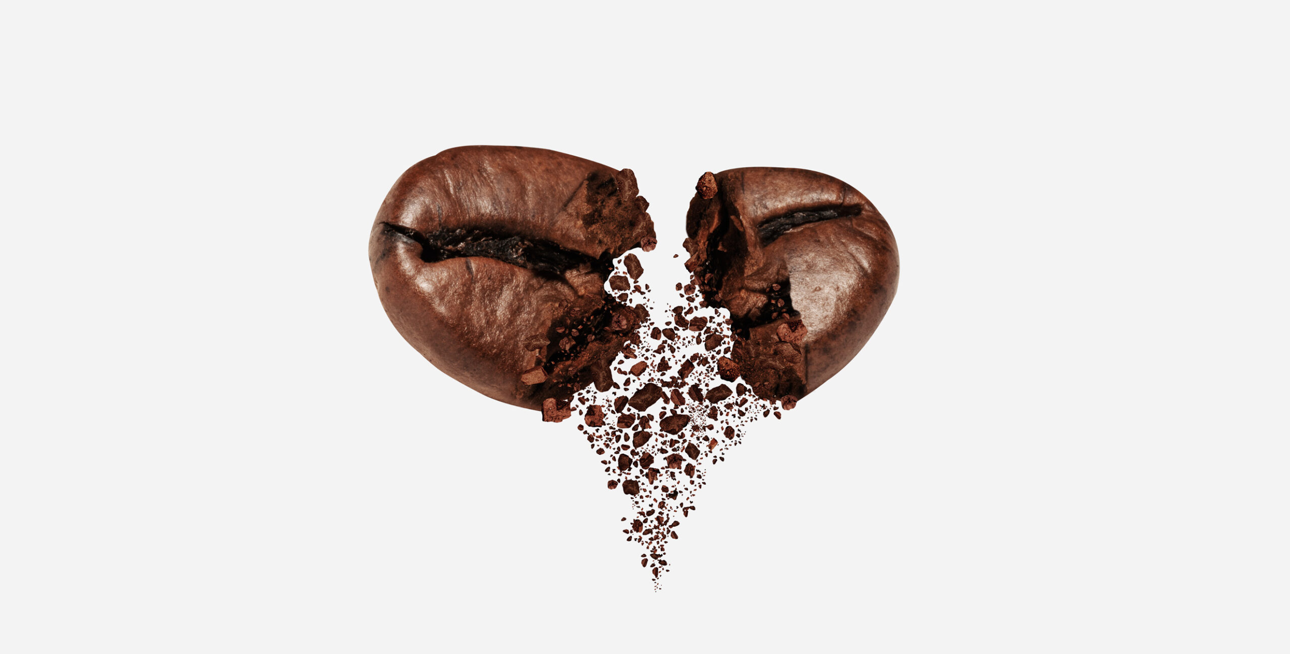 Grinding Bean-by-Bean