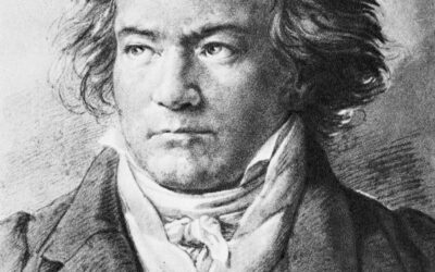 Beating the Beat on Beethoven’s Coffee Habits – Part 1