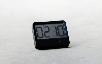 I Got 21[0] Seconds to Spro