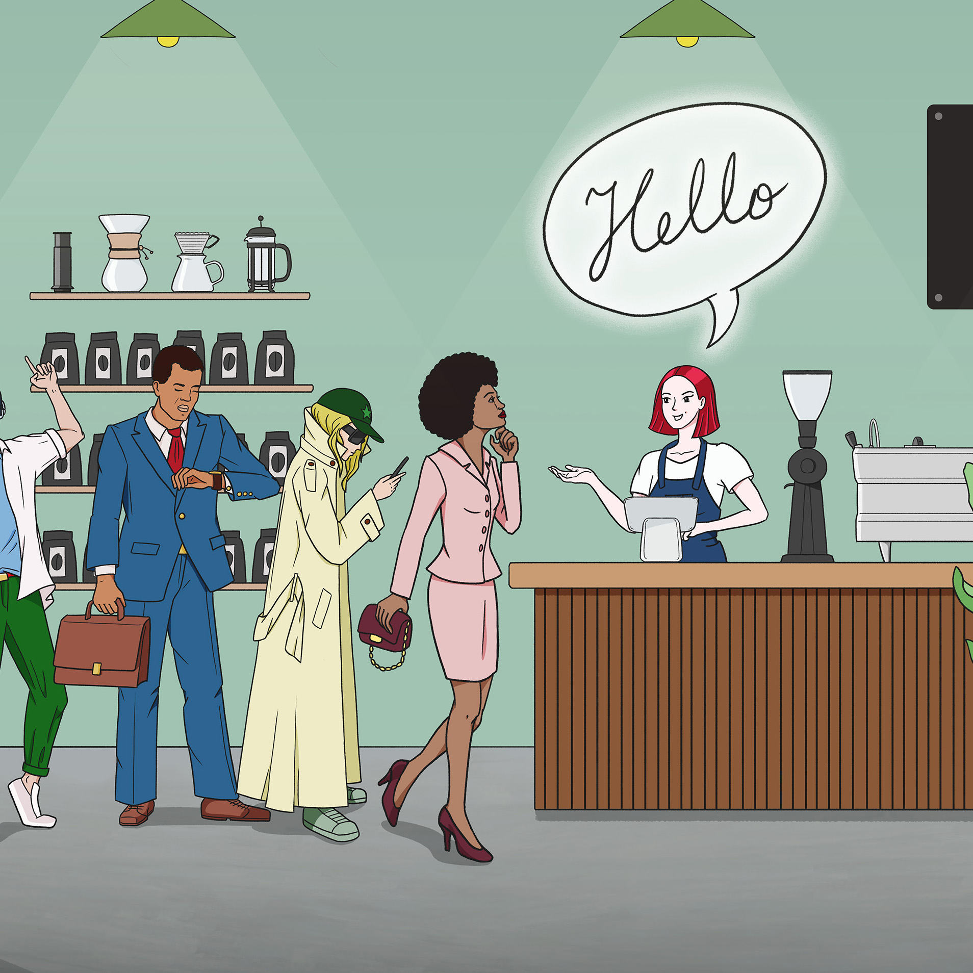 Hospitality and Service Culture - Course & Certification