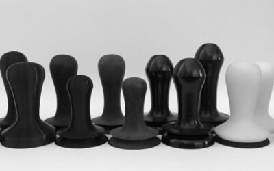 A Lighter Tamper?