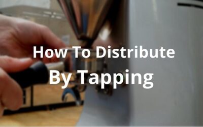 How to Distribute by Tapping