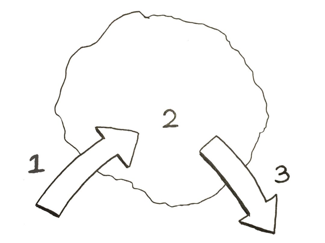 Surface Area and Time
