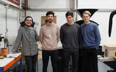 Superlatives: Round Hill Roastery