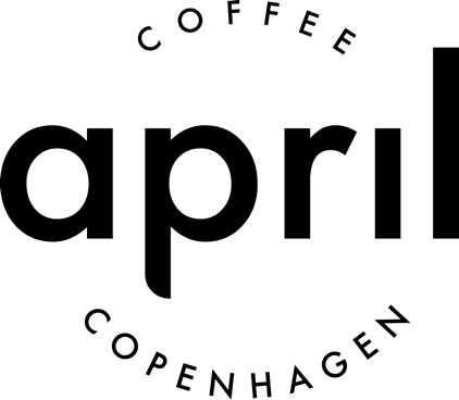 February 2017 — Buf Coffee “Remera” by April Coffee