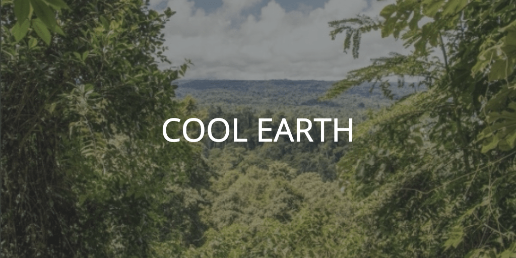 Cool Earth – How the Barista Hustle Community Helps